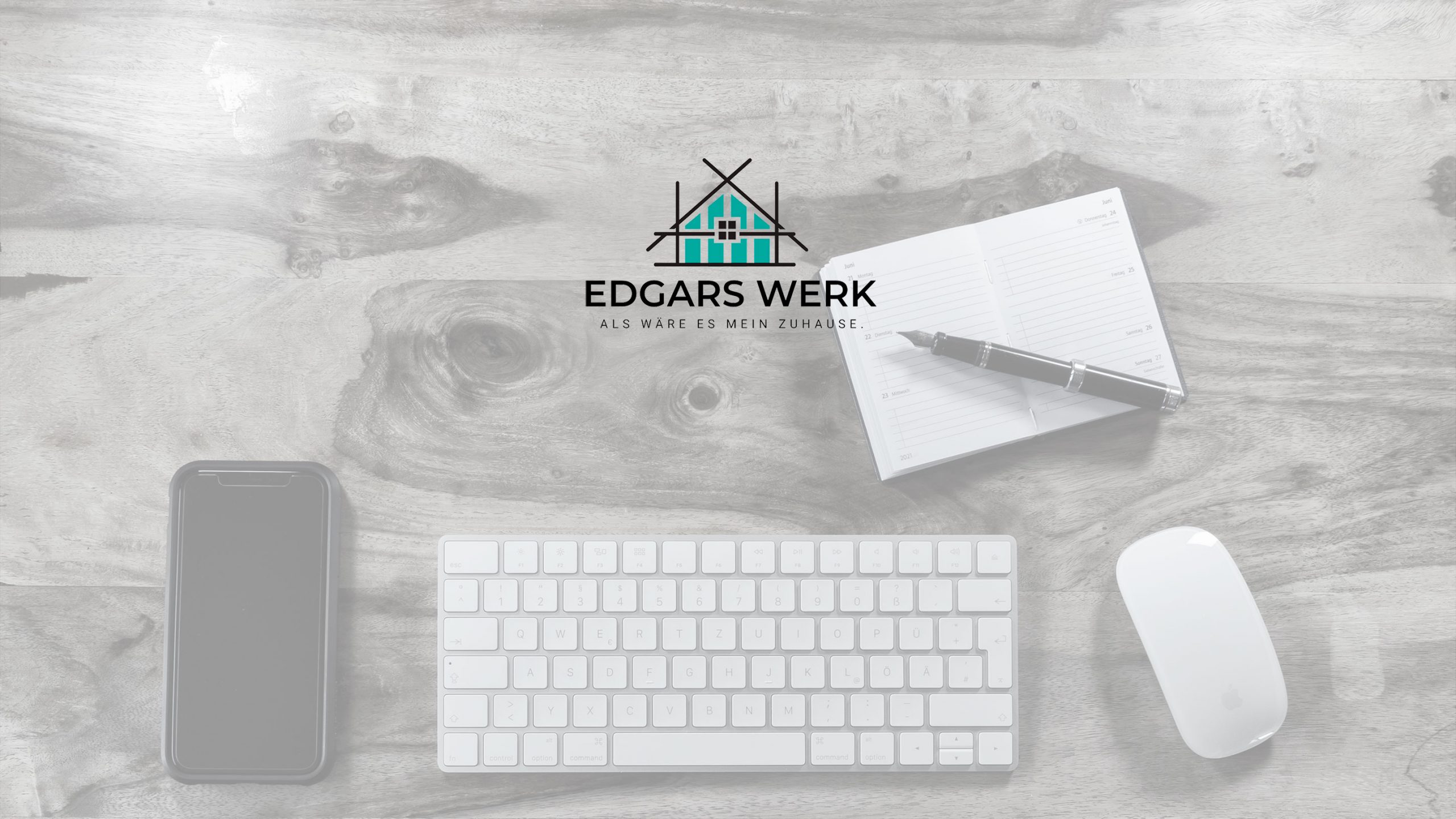 EDGARS WERK